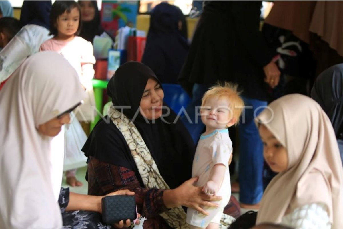 Deputy Interior Minister: Villages Play Strategic Role in Eliminating TB in Indonesia