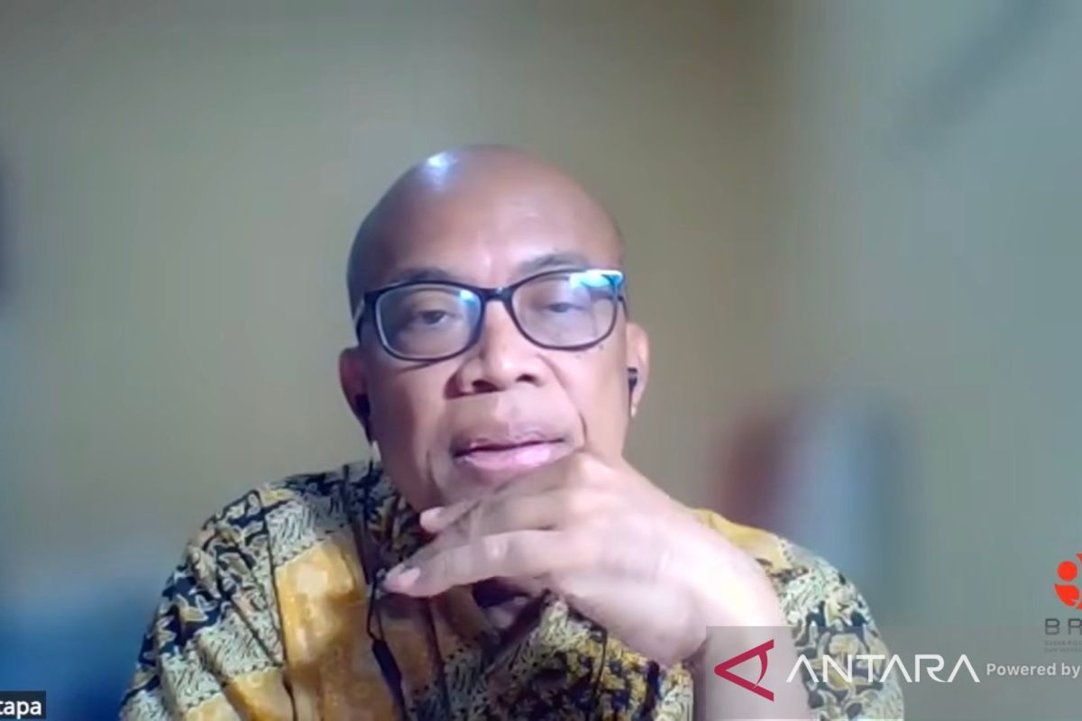 BRIN reminds PDAM to update filtration technology to prevent water contaminants