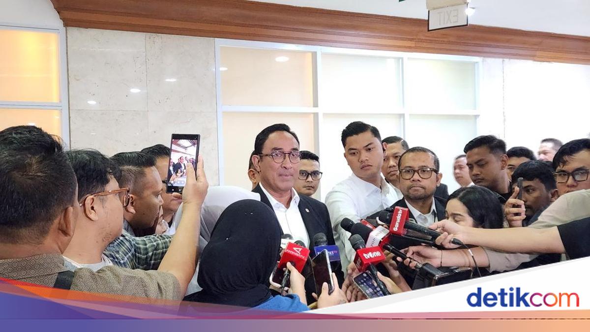 BNN Head Proposes Vape Ban at DPR Meeting on Narcotics Bill