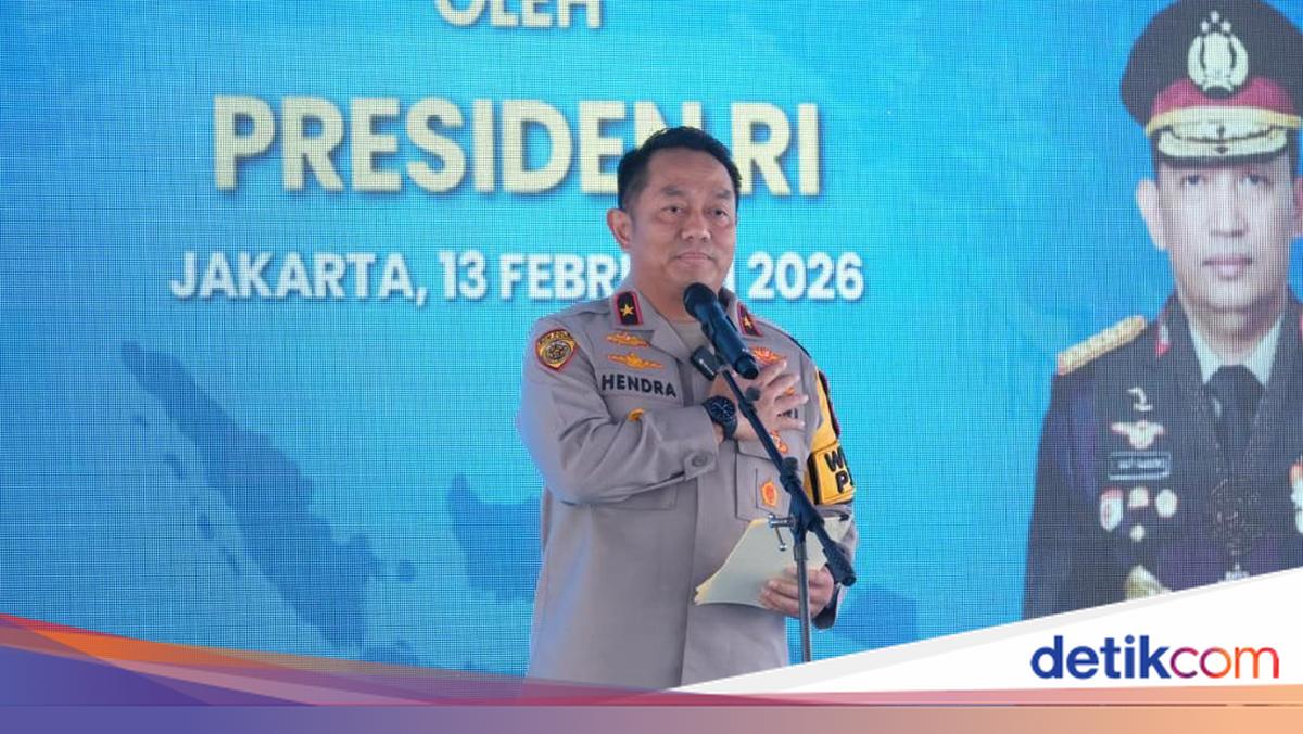 Banten Police Warn Applicants for Polri Recruitment Not to Trust Brokers
