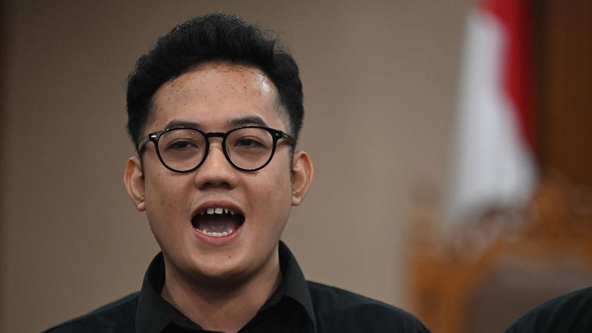 Delpedro Responds to Prosecutors' Appeal Against Acquittal in August Demonstration Case