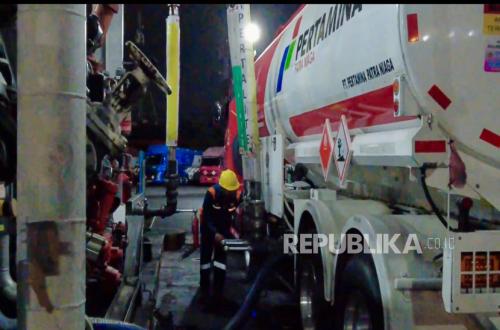 Stability of Fuel Prices Maintains Competitiveness of SMEs and Industry