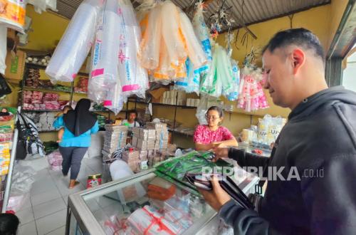 Plastic Product Prices Double, Strangling Traders and SMEs