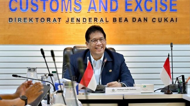 Get Ready! Purbaya to Open CPNS Positions at Customs in May