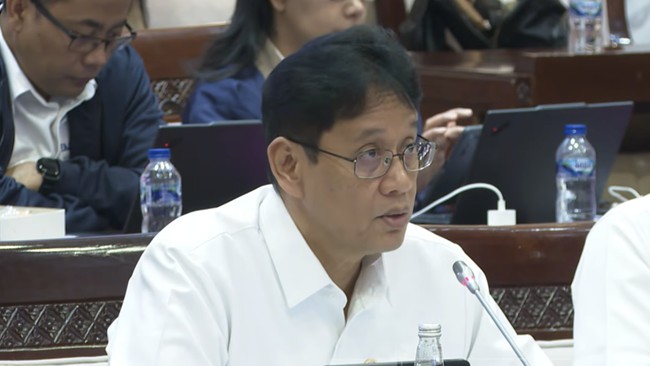 Will the 13th Salary for Civil Servants in 2026 Be Subject to Efficiency Measures? Here's Purbaya's Response!