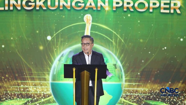 Three Decades of Environmental Democracy: KLH Pursues Companies to Join PROPER
