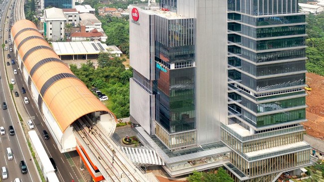 Adhi Karya (ADHI) Losses Swell to Rp 5.4 Trillion for the Full Year 2025