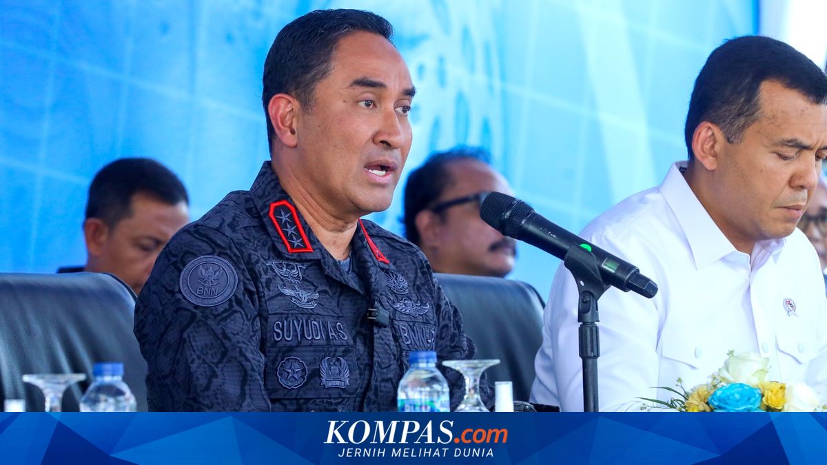 BNN Calls for Ban on Vapes Due to Misuse as Drug Consumption Tool