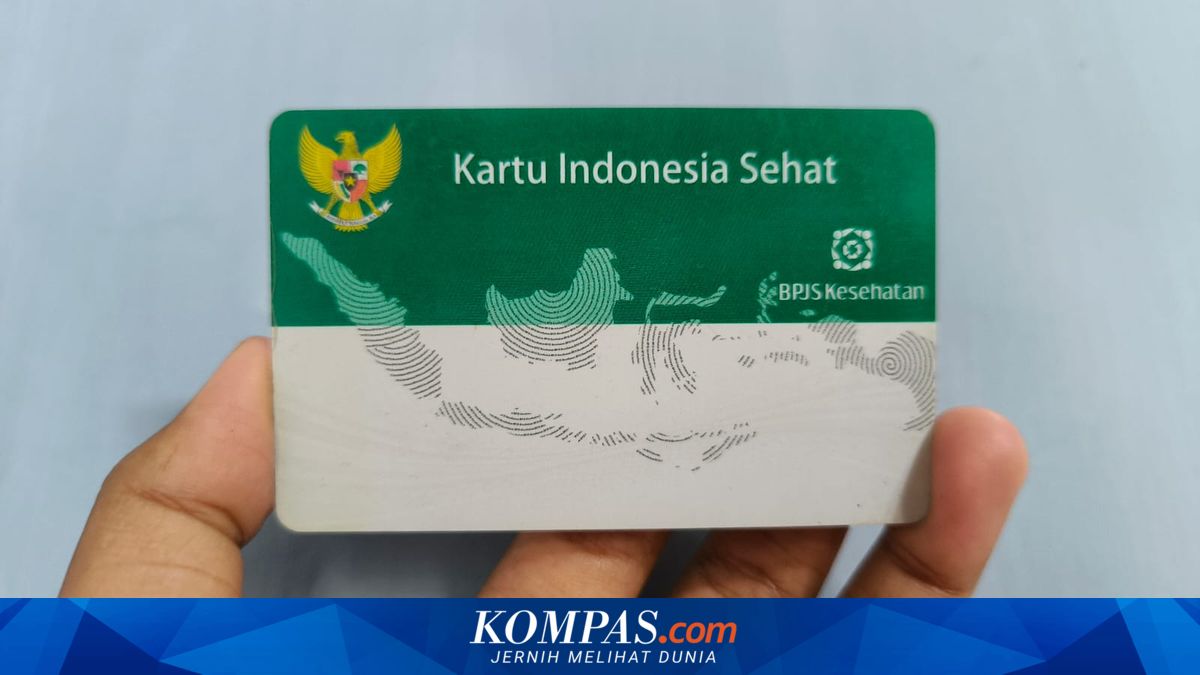 BPJS Kesehatan Clarifies Rumours that Indonesian Babies Automatically Become JKN Participants
