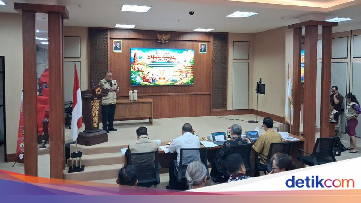 Citra Karya Raksitha Competition Begins, Platform for Creative Ideas in Gianyar