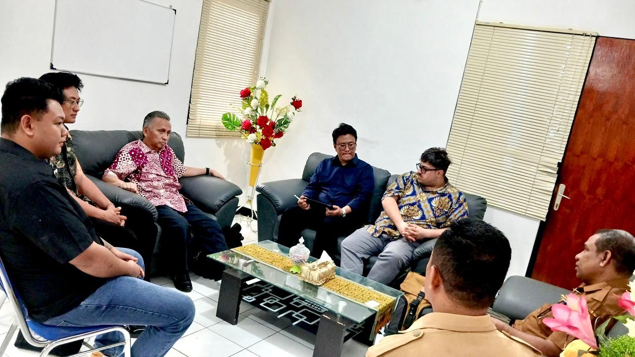 Limes Prepares Development of Solar Power Plant Project in NTT