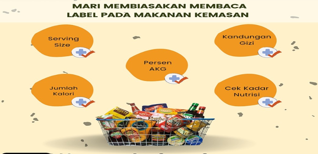 Nutri-Level Labelling Should Not Become Merely a Business Competition