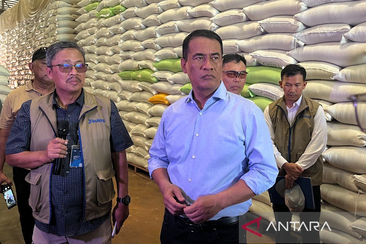 Regional heads to map agricultural areas ahead of dry season: Minister