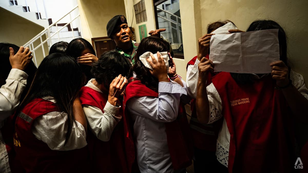 Indonesia baby trafficking case: Prosecutors say syndicate sold 34 babies, including 10 to Singapore for up to US$14,000 each