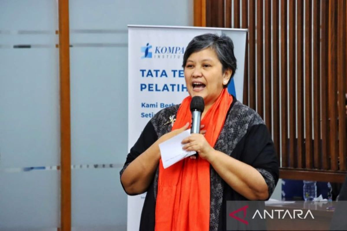 MPR: IndonesiaRaya Fund Strengthens National Cultural Ecosystem