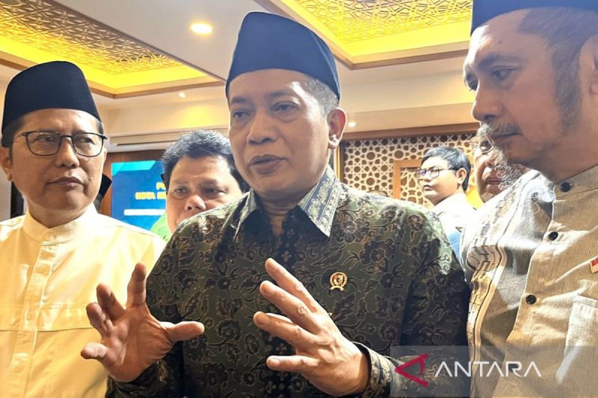 Cooperative Minister Ensures National Cooperative System Law Will Be Completed This Year