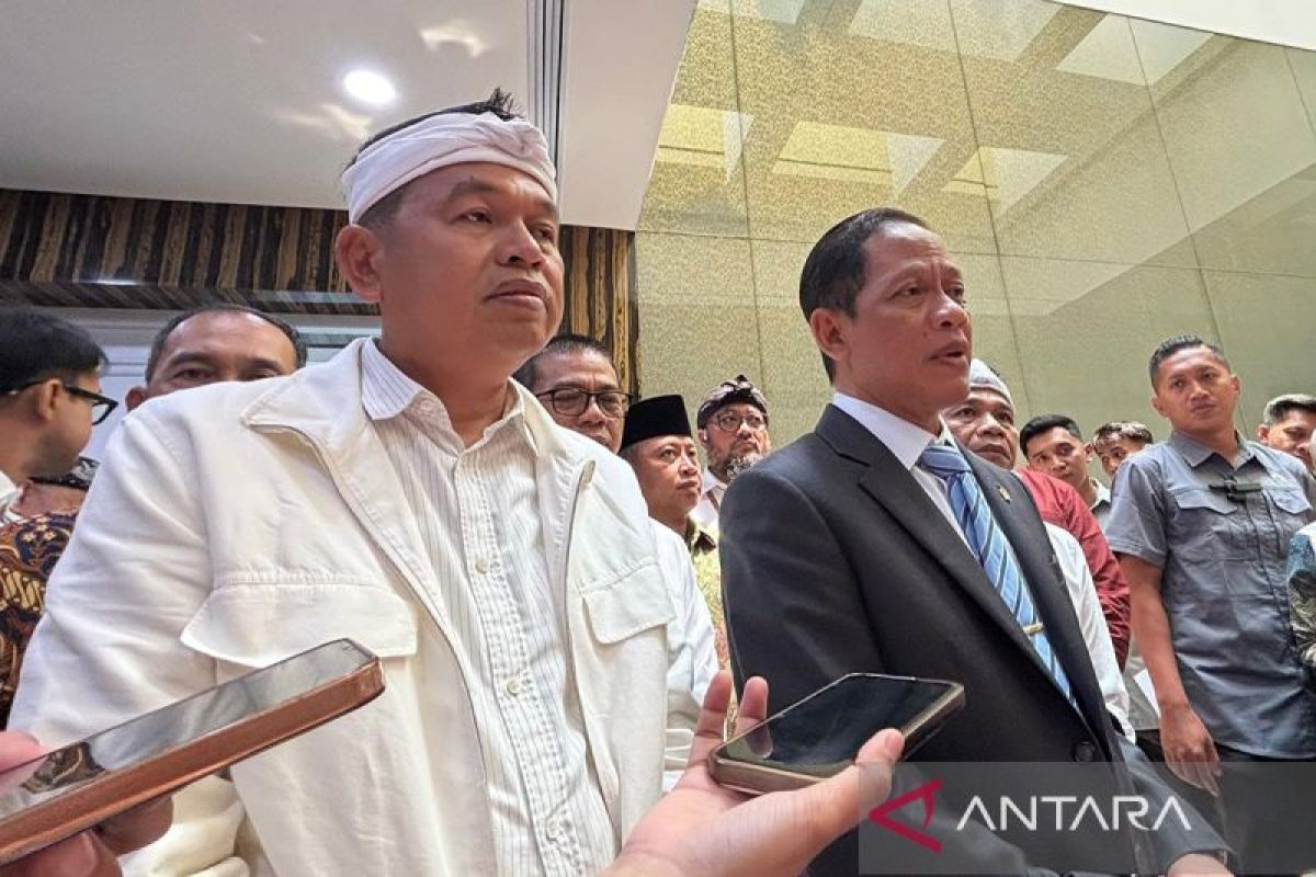 KLH and West Java Provincial Government Agree to Accelerate Construction of PSEL in Bandung and Bogor-Depok
