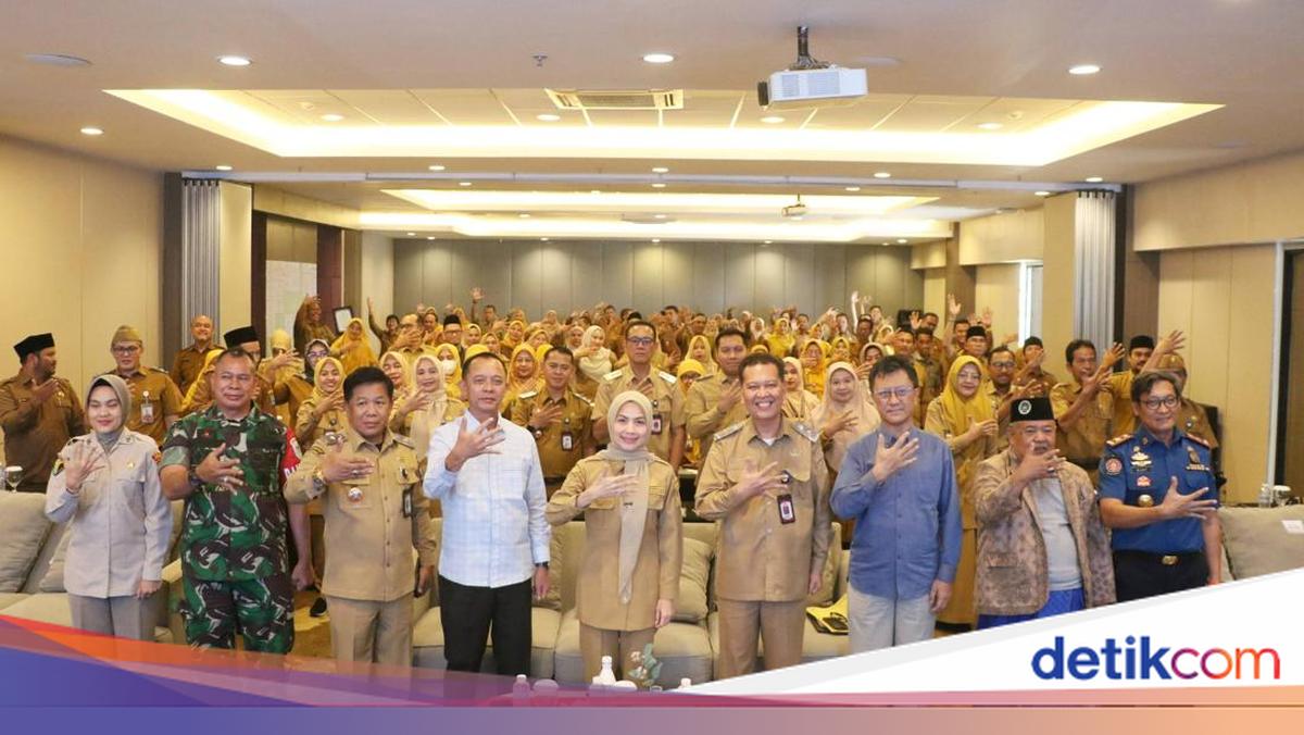 Residents Still Practising Open Defecation in 60 Villages, Serang Regency to Build Toilets