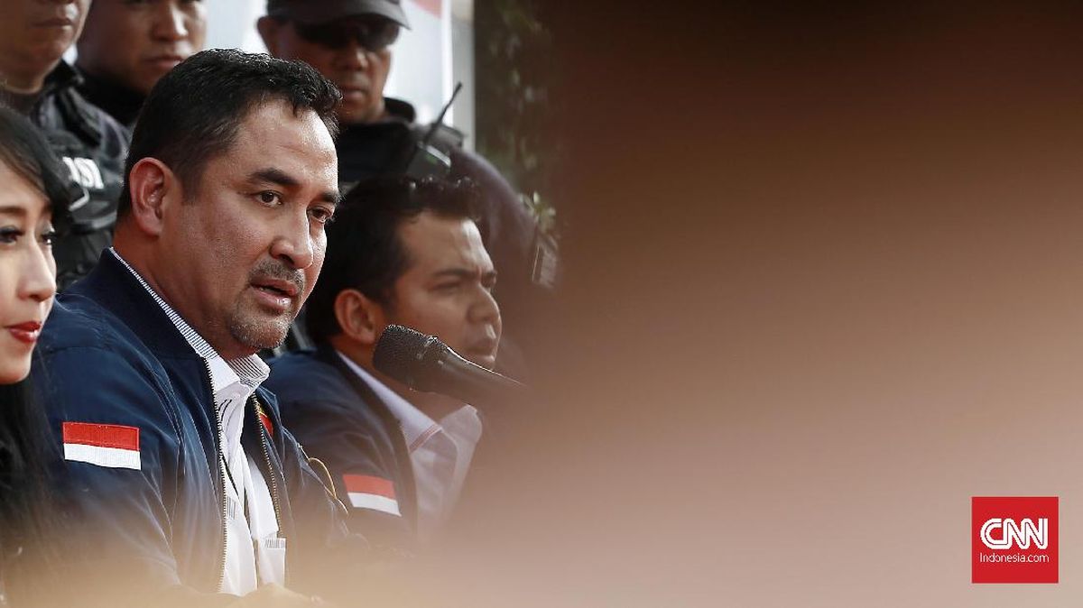 BNN Reveals Prison Overcapacity Reaches 90%, Majority Drug Convicts