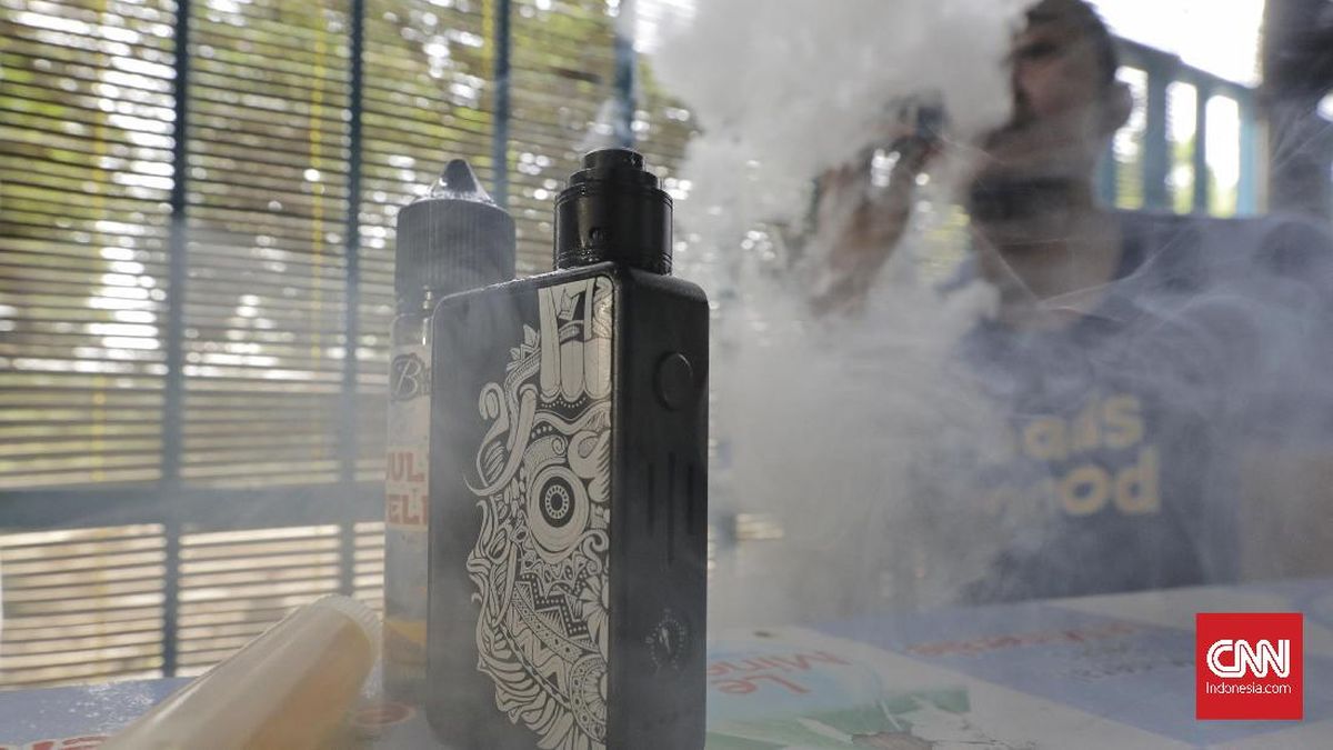 BNN Responds to Findings of Psychotropic Substances in Vape Samples