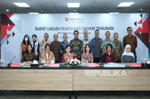 CNAF Strengthens DPS Role to Maintain Sharia Compliance