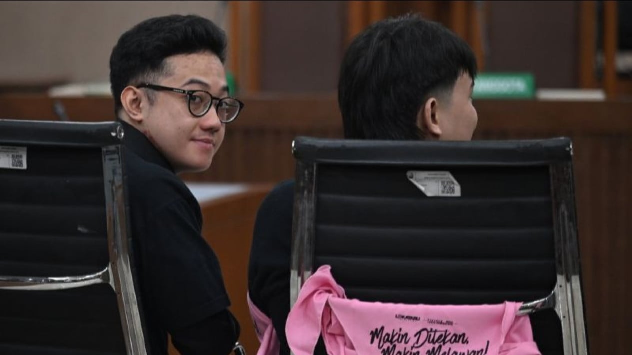 Attorney General's Office Files Cassation Appeal Against Acquittal of Activist Delpedro and Others