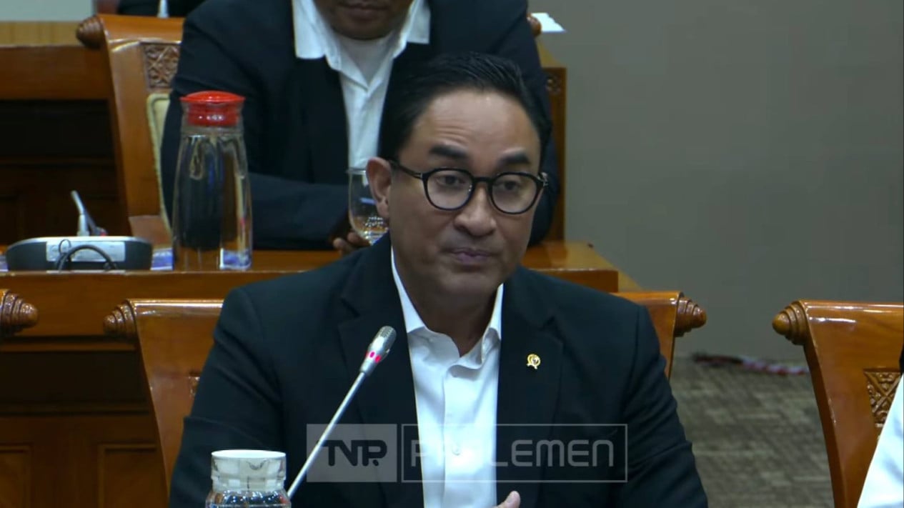 BNN Proposes Ban on Vapes in Indonesia: Misused as a Tool for Narcotics Consumption