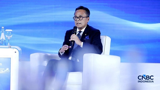 Danantara Boss Reveals Latest News on the Formation of a State-Owned Textile Enterprise