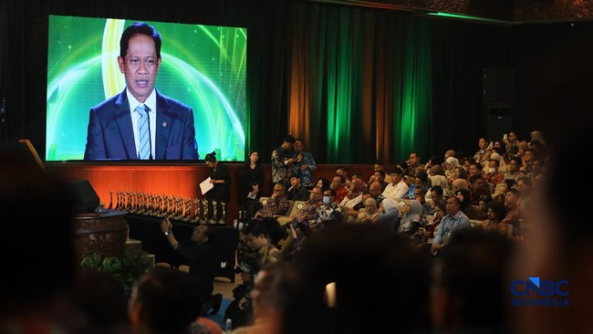 Company Bosses Gather! Environment Minister Announces Changes to PROPER System for 2026