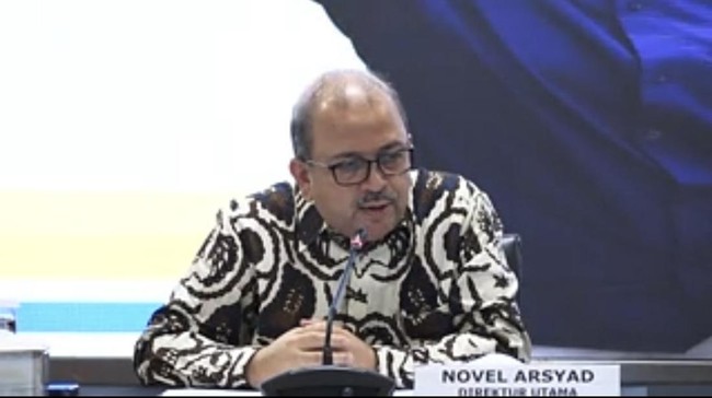 Towards the Merger of Construction SOEs, PTPP Undertakes Several Preparations