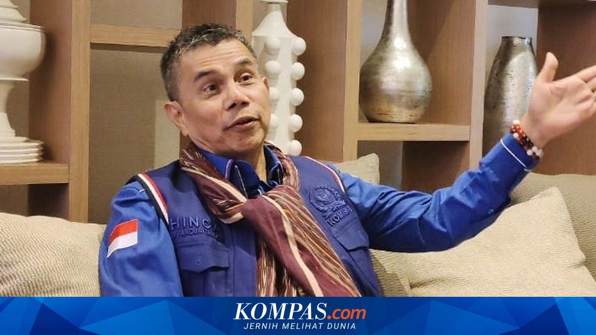 MP Deems Cassation Against Delpedro's Acquittal Verdict to Violate New Criminal Procedure Code
