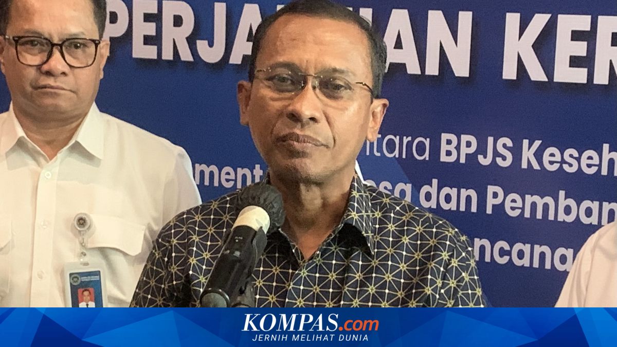 BPJS Kesehatan Disburses Rp 500 Billion Daily for 2 Million JKN Service Transactions