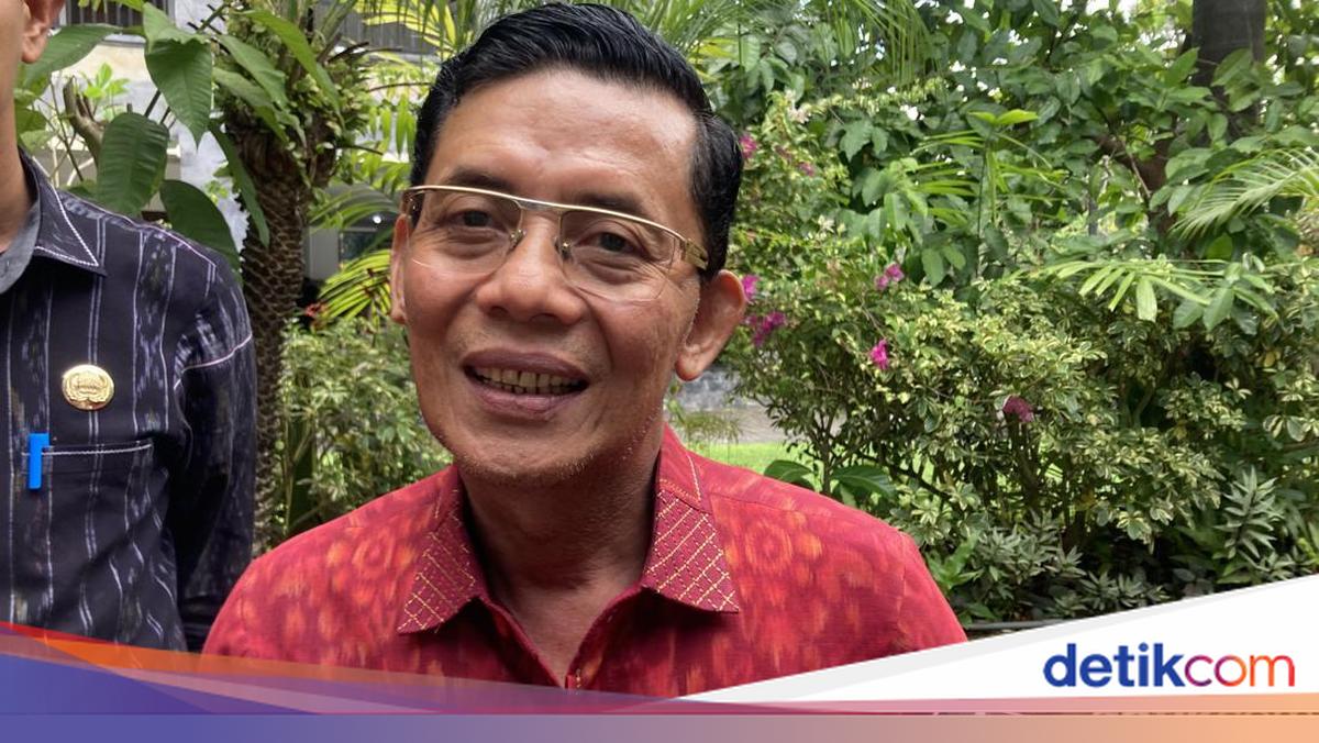 Regent Satria Concerned Over Bali's Plan to Send Organic Waste to Klungkung
