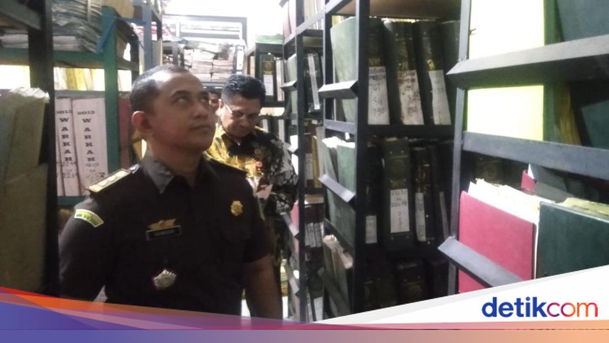 Central Lombok Land Office Raided, Prosecutors Seize Several Documents