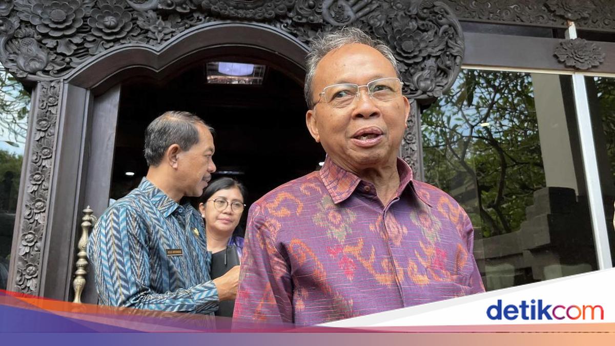 Koster Denies Plans to Dump Denpasar Waste in Klungkung