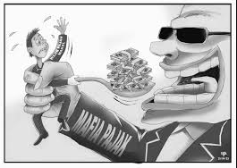 Informal Sector Dominates, Economist Warns Tax Revenue Could Be Pressured