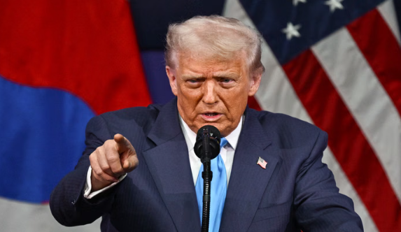 Saudi-Bahrain Bridge Closed Ahead of Trump's Ultimatum