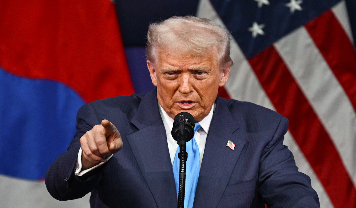 7 Trump Claims About Iran Deemed Unproven