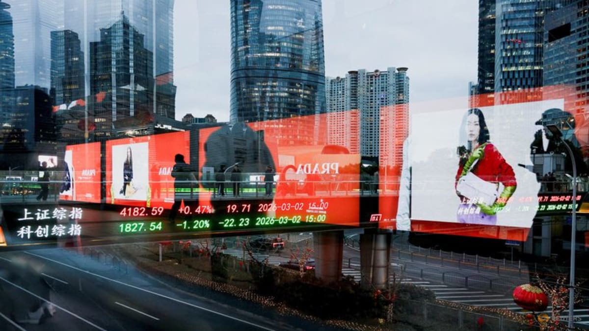 Oil prices rally, stocks edge up after Trump's latest Iran threat