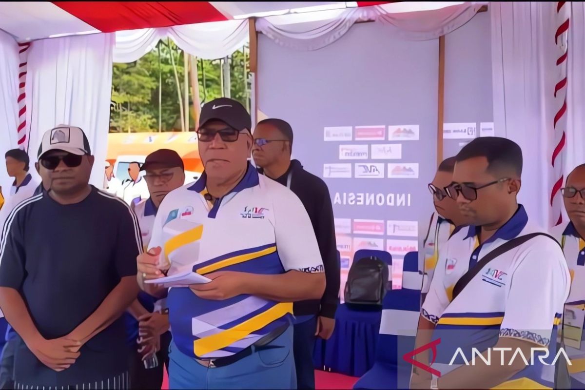 Raja Ampat Proposed as National Special Policy Area