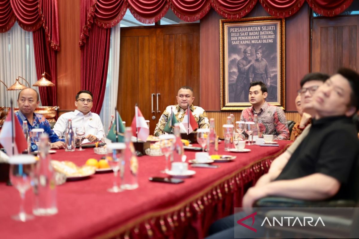 Regent: Galuga PSEL can resolve Bogor waste issues within 10 years