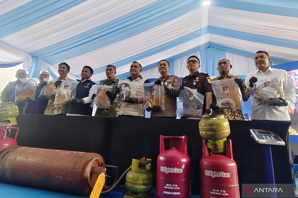 Police Uncover 665 Cases of Subsidised Fuel and LPG Misuse in 2025-2026