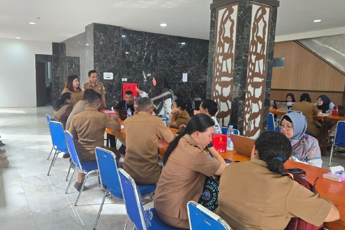 DJP Launches Coretax Mobile: Tax Reporting Now Possible via Mobile Phone