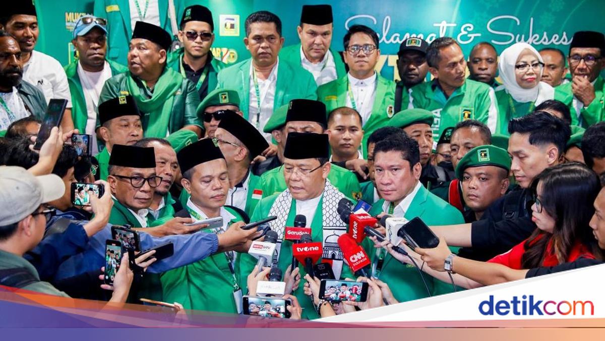 Mardiono Criticises Statements from Certain Parties that Could Incite Turmoil