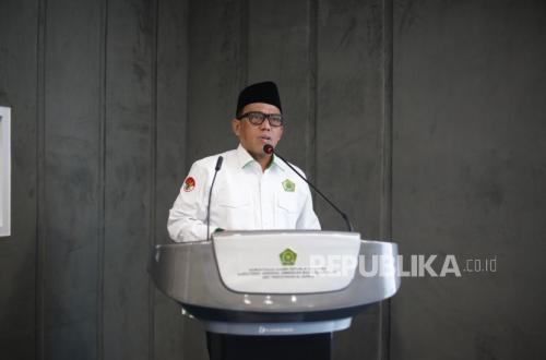 Beneficiaries of Mudik-Friendly Mosques Increase by 122%