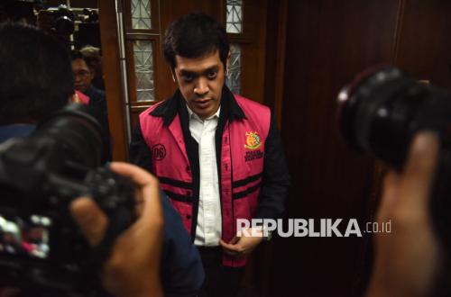 UI Expert Highlights Importance of Judicial Support for Kejagung's Firm Stance Against Corruption