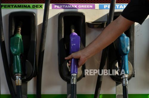 Government Holds Subsidised Fuel Prices, Purbaya Reveals the Reasons