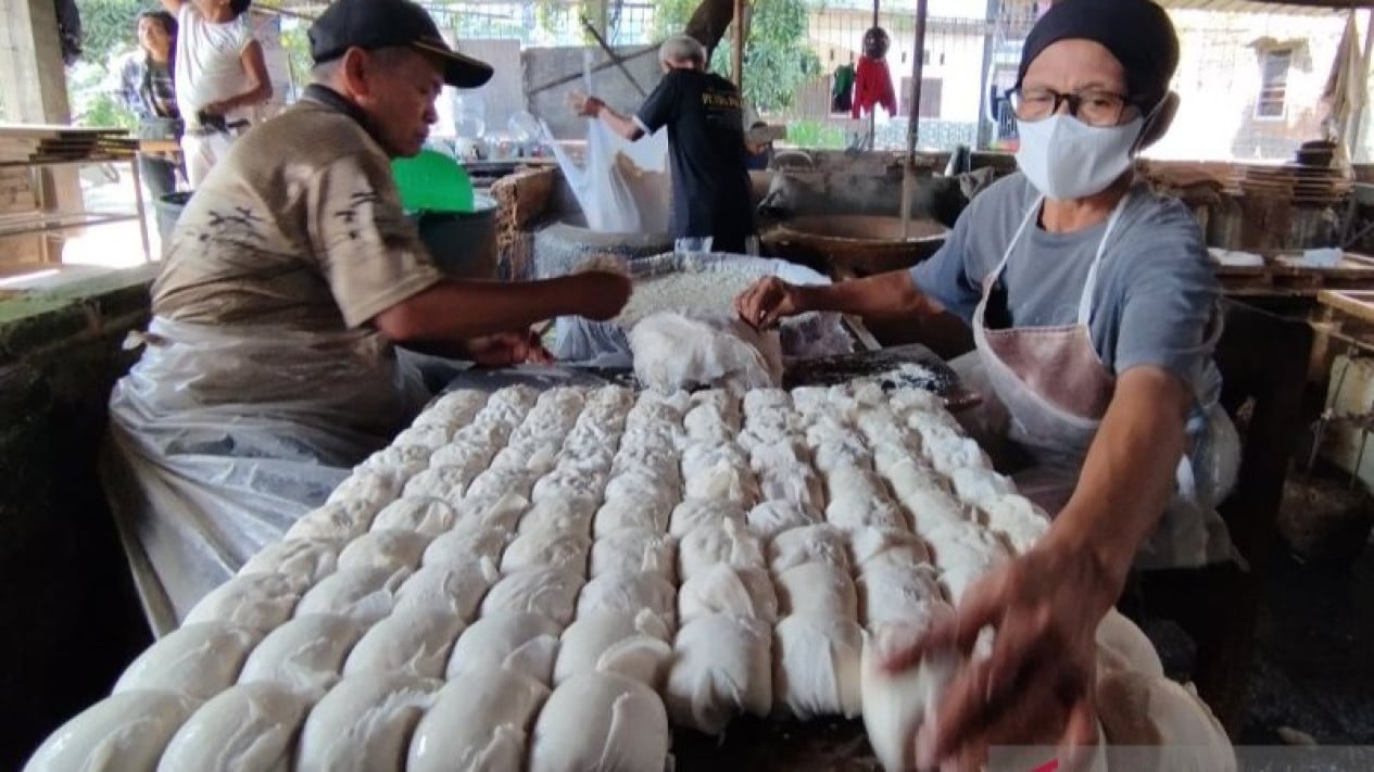 Tofu Producers Prepare to Raise Prices Due to This