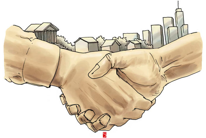 Don't Arbitrarily Set WFH, Deputy Interior Minister Asks Regions to Follow Central Government