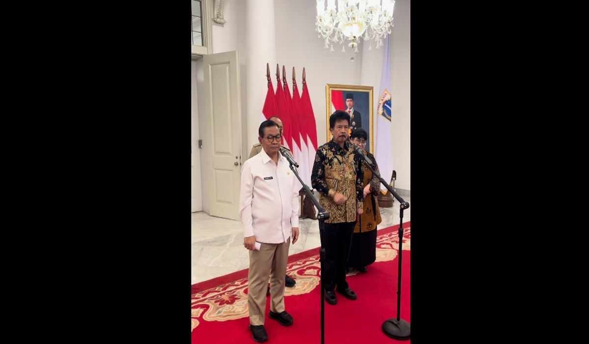 Pramono Anung Requests Investigation into Uploader of AI Content in JAKI Regarding Illegal Parking Issue in Kalisari